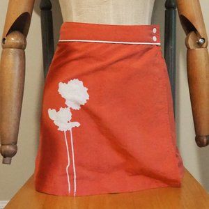 Patagonia Wrap Skirt